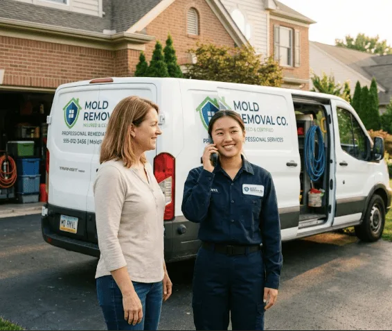 Crawlspace Mold Remediation Irvona, PA FAQs